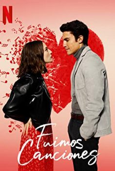 Kalbimin Sesi izle – Netflix romantik