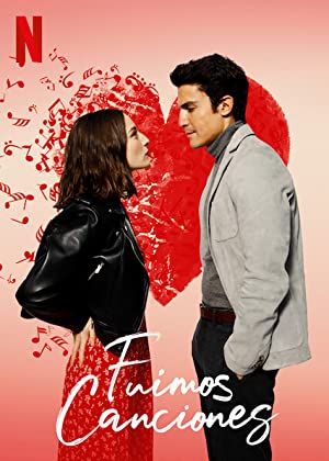 Kalbimin Sesi izle – Netflix romantik