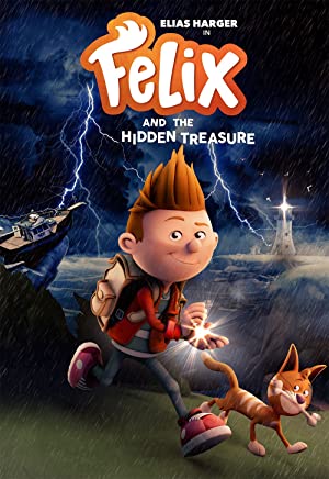 Afacan Felix izle Animasyon