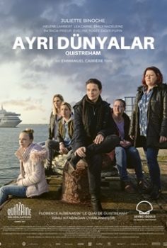 Ayrı Dünyalar (Between Two Worlds) 2021 izle
