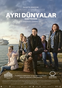 Ayrı Dünyalar (Between Two Worlds) 2021 izle