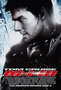 Görevimiz Tehlike 3 (Mission: Impossible 3) izle