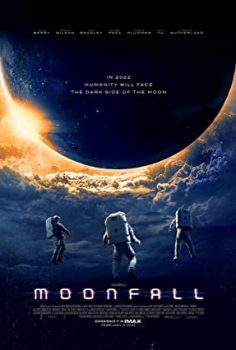 Moonfall (2022) izle