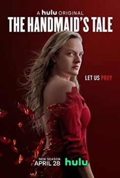 The Handmaid’s Tale 1.-2.-3.-4.-5.-6. Sezon Tüm Bölümler izle