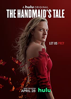 The Handmaid’s Tale 1.-2.-3.-4.-5.-6. Sezon Tüm Bölümler izle