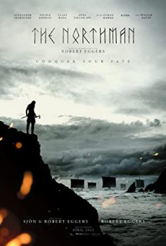 The Northman (Kuzeyli) 2022 izle