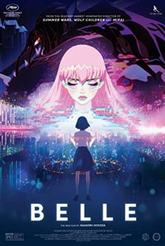 Ryû to sobakasu no hime (Belle) izle