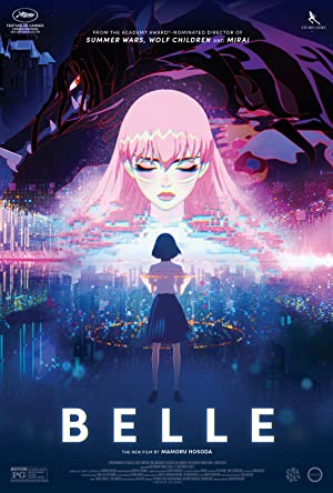 Ryû to sobakasu no hime (Belle) izle