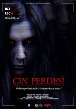 Cin Perdesi izle