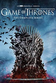 Game Of Thrones 1.-2.-3.-4.-5.-6.-7.-8. Sezon Tüm Bölümler izle