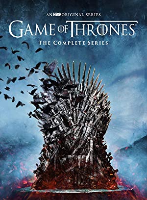 Game Of Thrones 1.-2.-3.-4.-5.-6.-7.-8. Sezon Tüm Bölümler izle