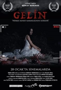 Gelin izle (2022)