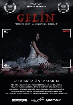 Gelin izle (2022)