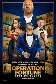 Servet Operasyonu izle