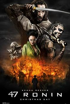 47 Ronin izle