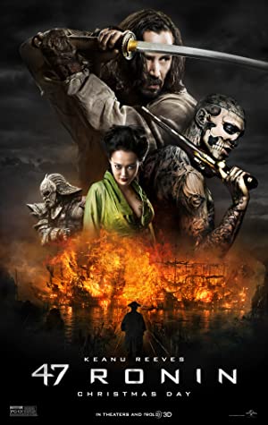 47 Ronin izle
