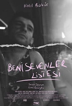 Beni Sevenler Listesi izle