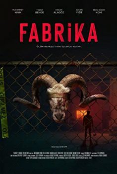 Fabrika (2022) izle