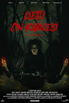Lietli: Cin Kabilesi izle