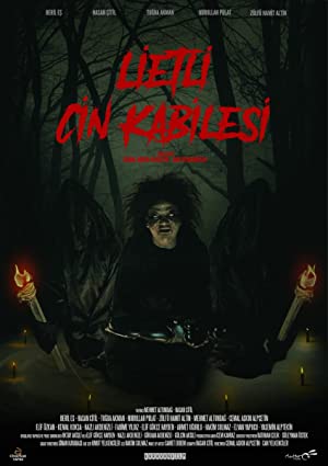 Lietli: Cin Kabilesi izle