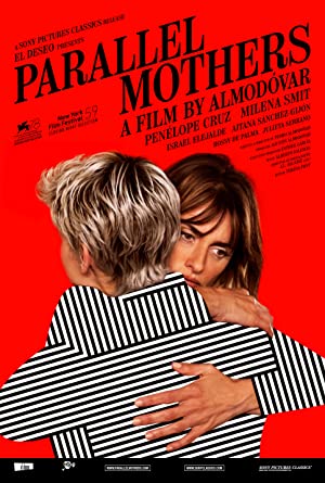 Parallel Mothers (2021) izle