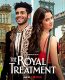 Prensin Düğünü (The Royal Treatment) izle
