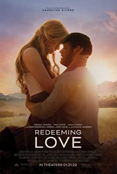 Redeeming Love izle (2022)