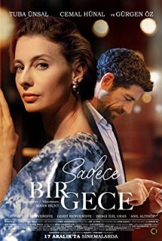 Sadece Bir Gece izle