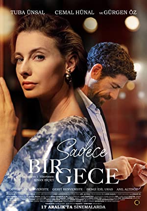 Sadece Bir Gece izle