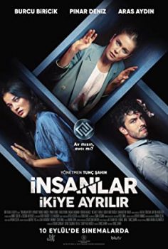 İnsanlar İkiye Ayrılır izle