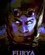 Riddick 4 Furia (Furya)