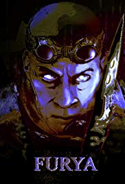 Riddick 4 Furia (Furya)
