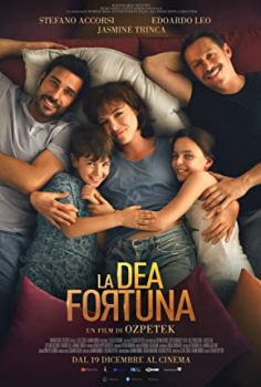Şans Tanrıçası (The Goddess of Fortune) izle