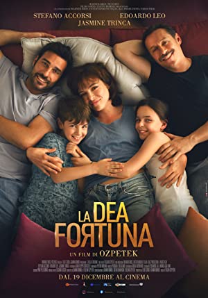 Şans Tanrıçası (The Goddess of Fortune) izle