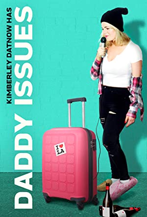 Daddy Issues izle – Romantik Film