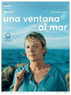Denize Açılan Pencere (2019) izle