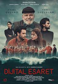 Dijital Esaret izle