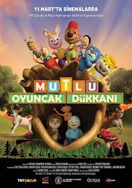 Mutlu Oyuncak Dükkanı izle
