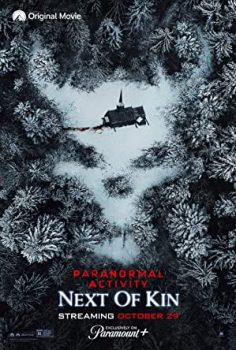 Paranormal Activity: Next of Kin (2021) izle