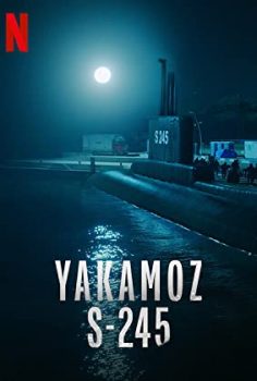 Yakamoz S-245 1.-2.-3. Sezon Tüm Bölümler izle