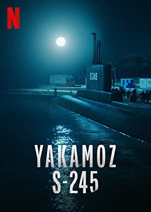 Yakamoz S-245 1.-2.-3. Sezon Tüm Bölümler izle
