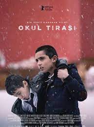 Okul Tıraşı izle