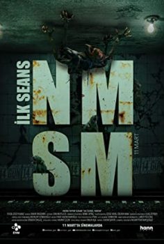 İlk Seans NMSM izle