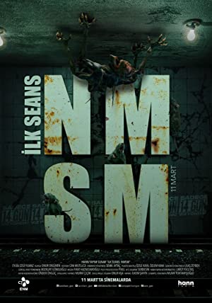 İlk Seans NMSM izle