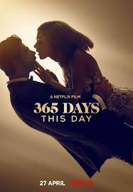 365 Gün 2: Bugün izle