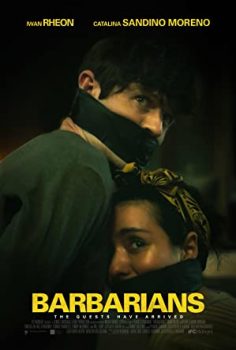 Barbarians (Barbarlar) izle