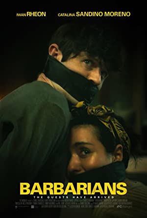 Barbarians (Barbarlar) izle