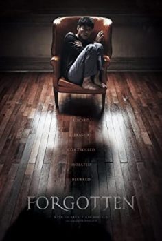 Forgotten (2017) izle