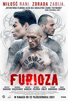 Öfke Çemberi (Furioza) izle