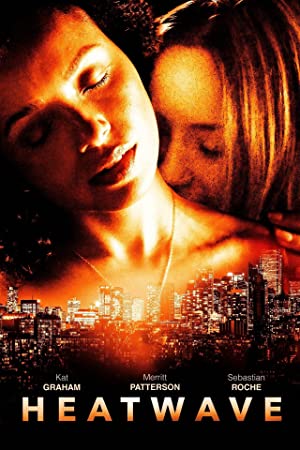 Sıcak Hava Dalgası – Heatwave (2021) izle